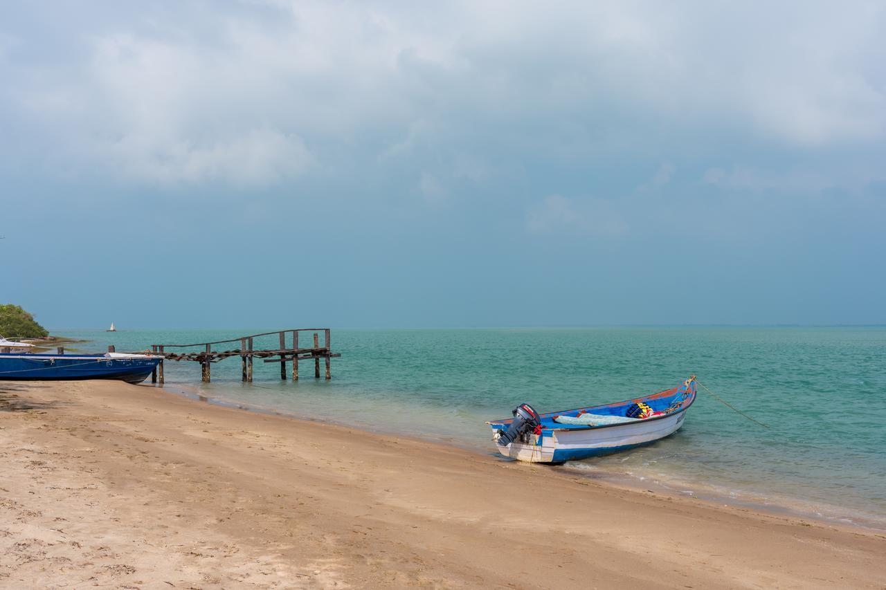 The Residency Towers, Rameswaram Hotel Exterior photo