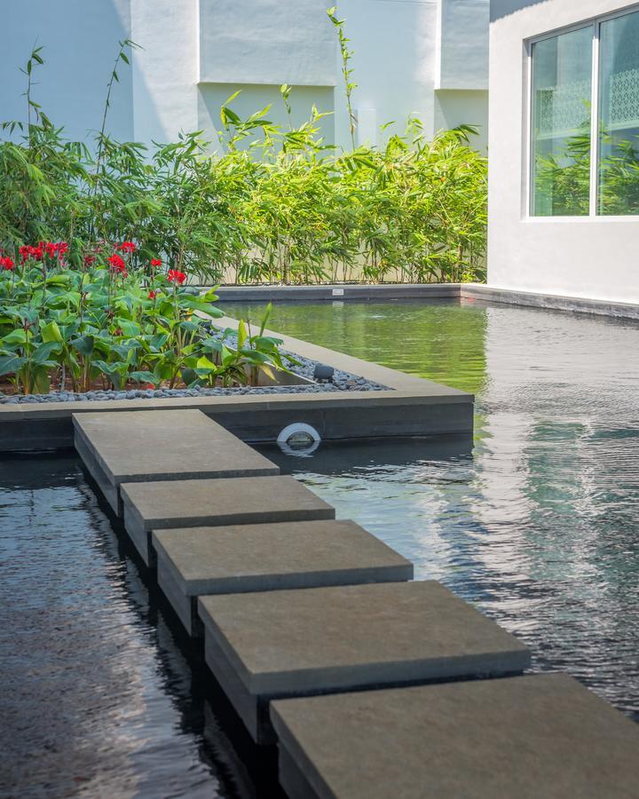 The Residency Towers, Rameswaram Hotel Exterior photo