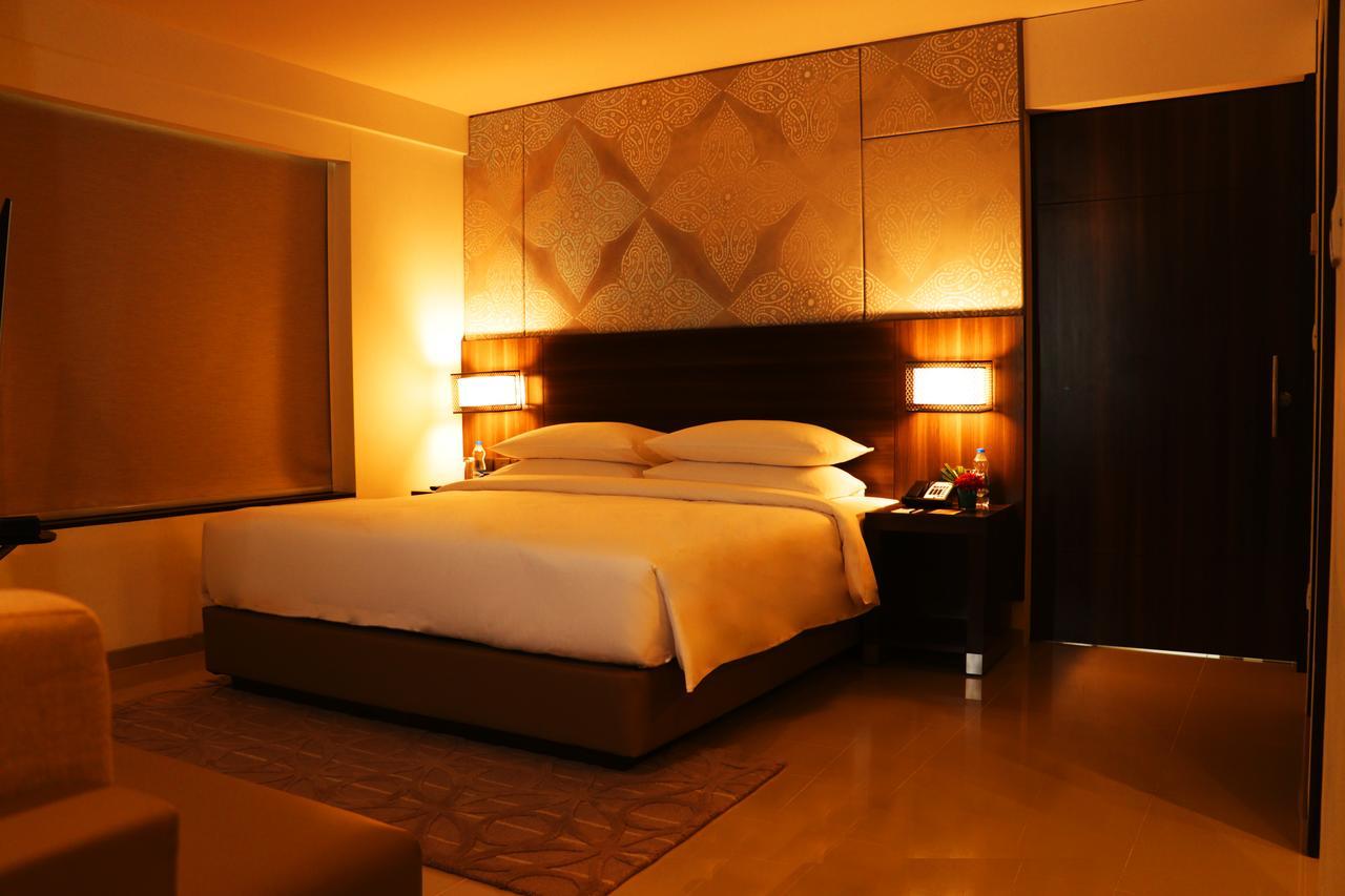 The Residency Towers, Rameswaram Hotel Exterior photo