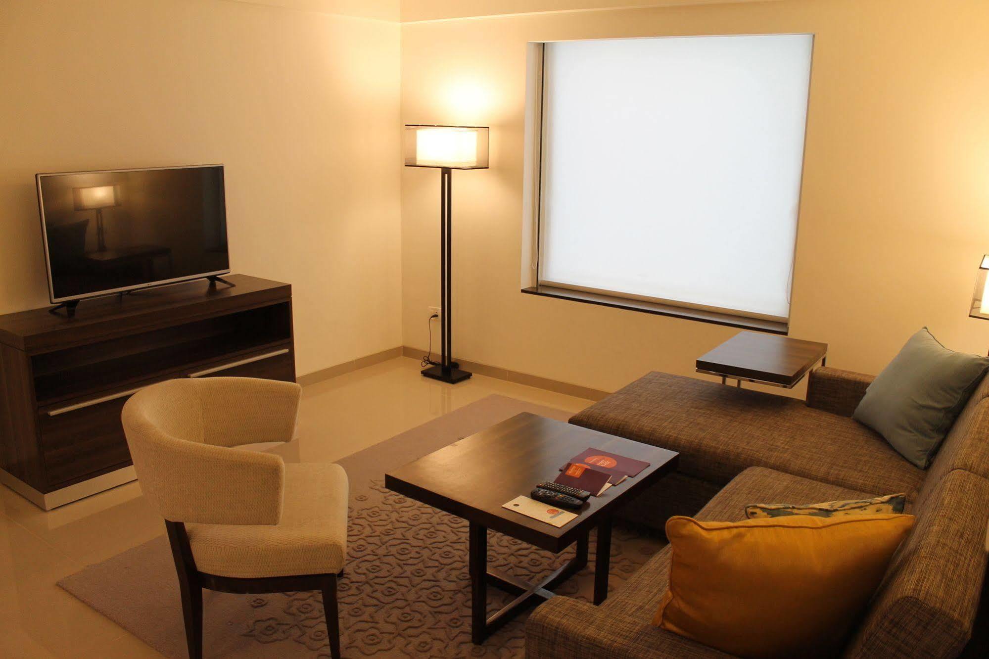 The Residency Towers, Rameswaram Hotel Exterior photo