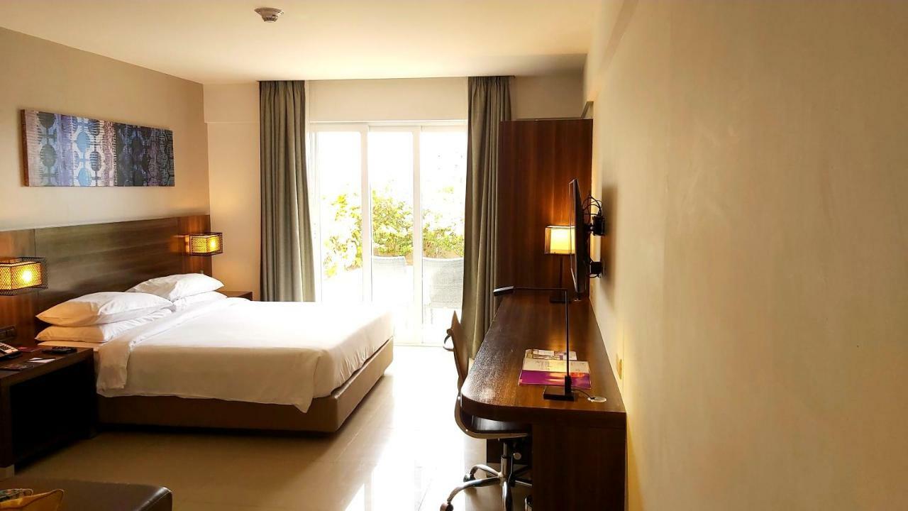 The Residency Towers, Rameswaram Hotel Exterior photo