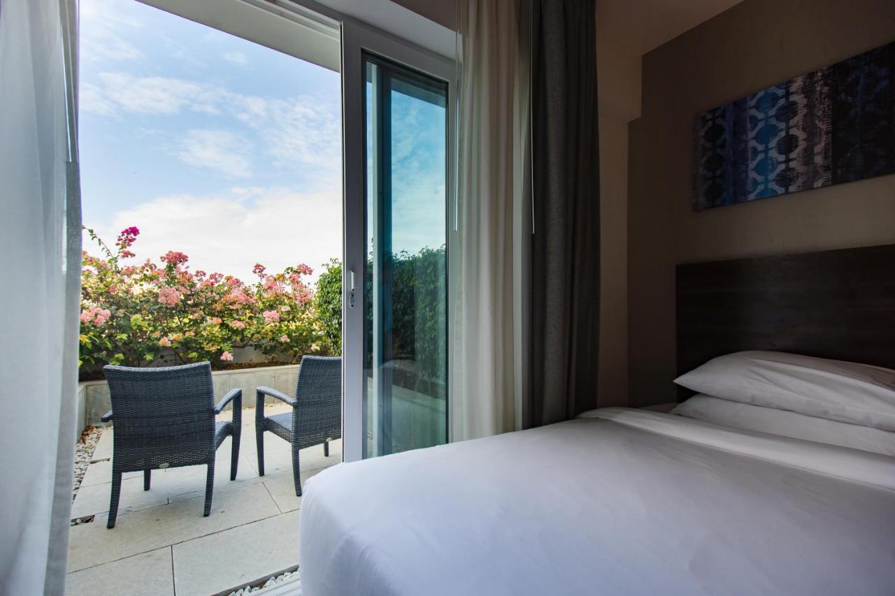 The Residency Towers, Rameswaram Hotel Exterior photo